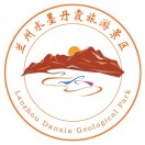 水墨丹霞旅游景区